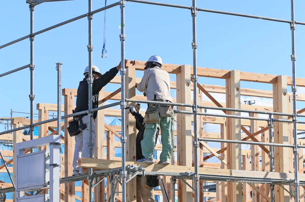 残業代が出ない建設業界の方へ：残業の上限・証拠・時効等について詳しく解説